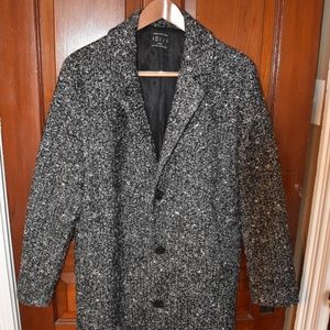 Urban Outfitters Top Coat